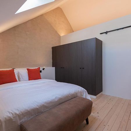Stayatsea Retro Appartementen Blankenberge Dış mekan fotoğraf