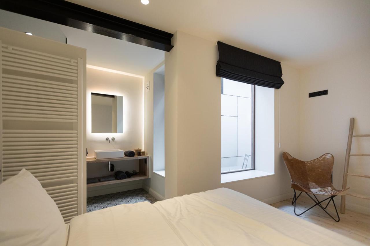 Stayatsea Retro Appartementen Blankenberge Dış mekan fotoğraf