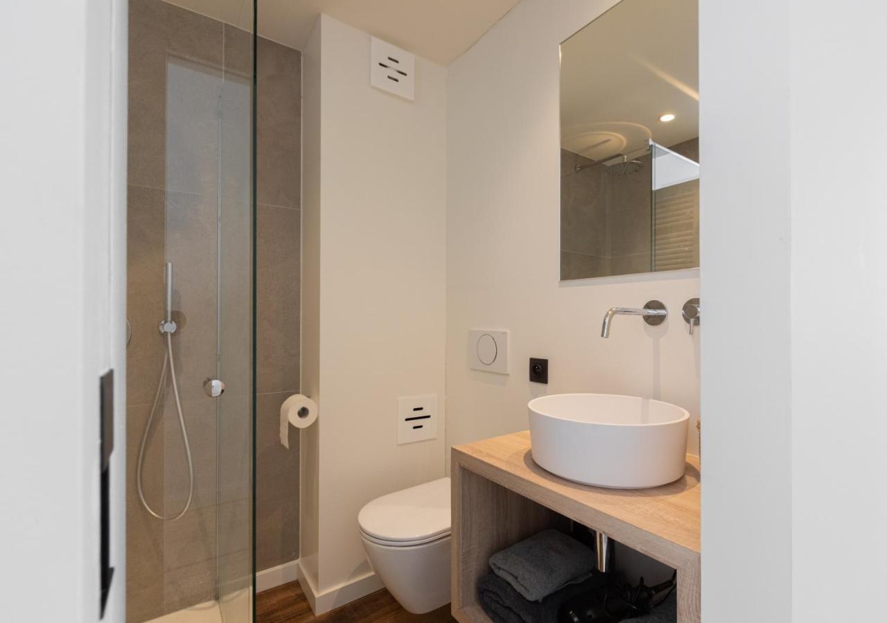 Stayatsea Retro Appartementen Blankenberge Dış mekan fotoğraf