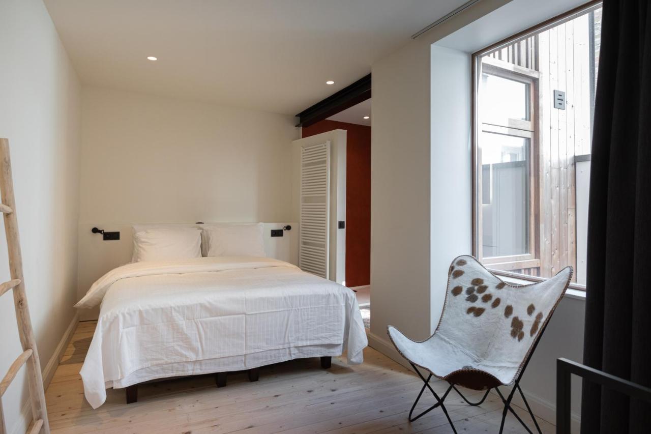 Stayatsea Retro Appartementen Blankenberge Dış mekan fotoğraf