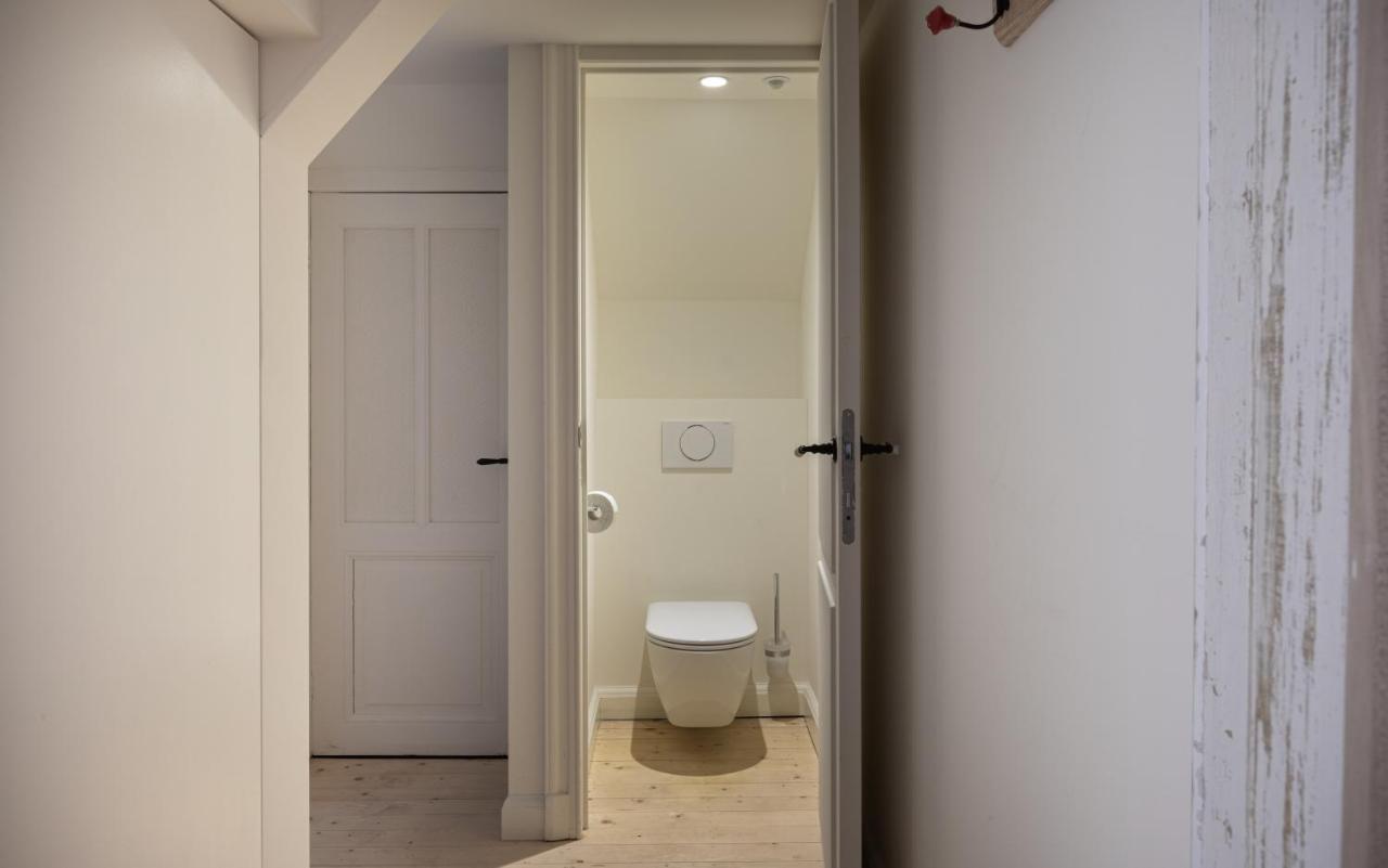 Stayatsea Retro Appartementen Blankenberge Dış mekan fotoğraf