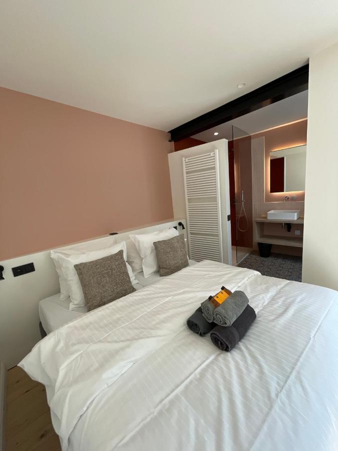 Stayatsea Retro Appartementen Blankenberge Dış mekan fotoğraf