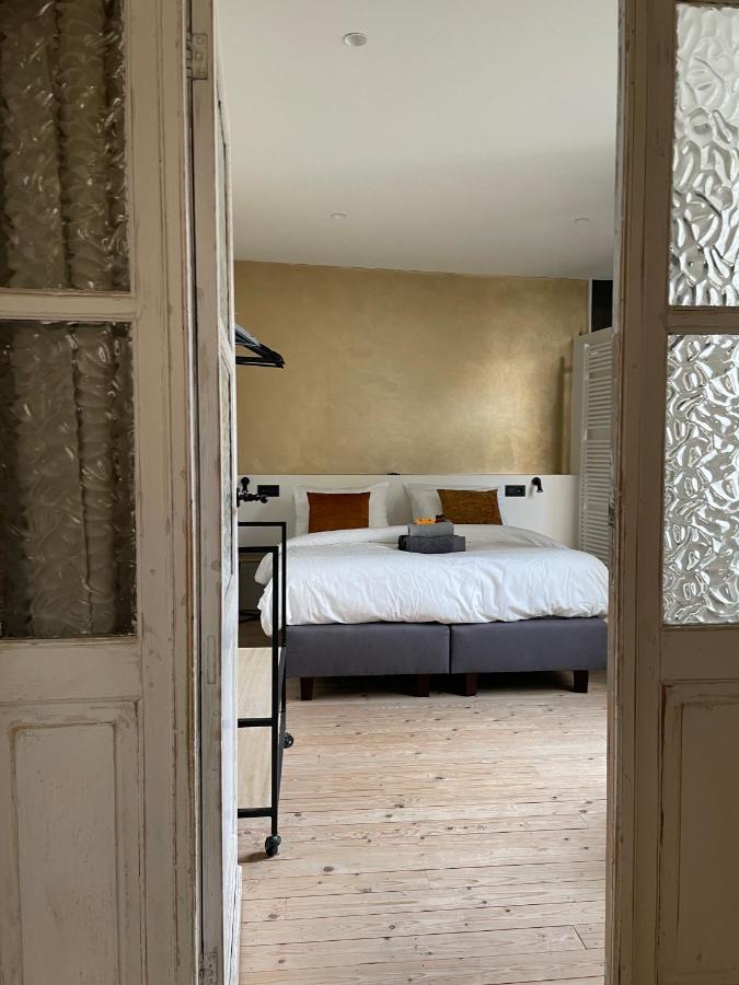 Stayatsea Retro Appartementen Blankenberge Dış mekan fotoğraf