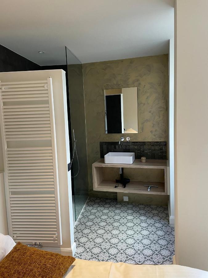 Stayatsea Retro Appartementen Blankenberge Dış mekan fotoğraf