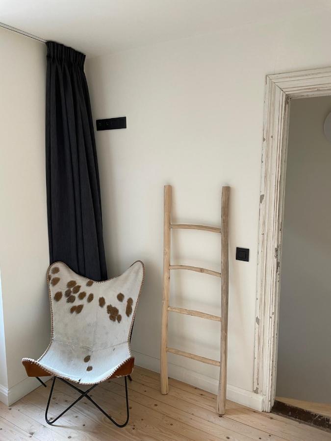 Stayatsea Retro Appartementen Blankenberge Dış mekan fotoğraf