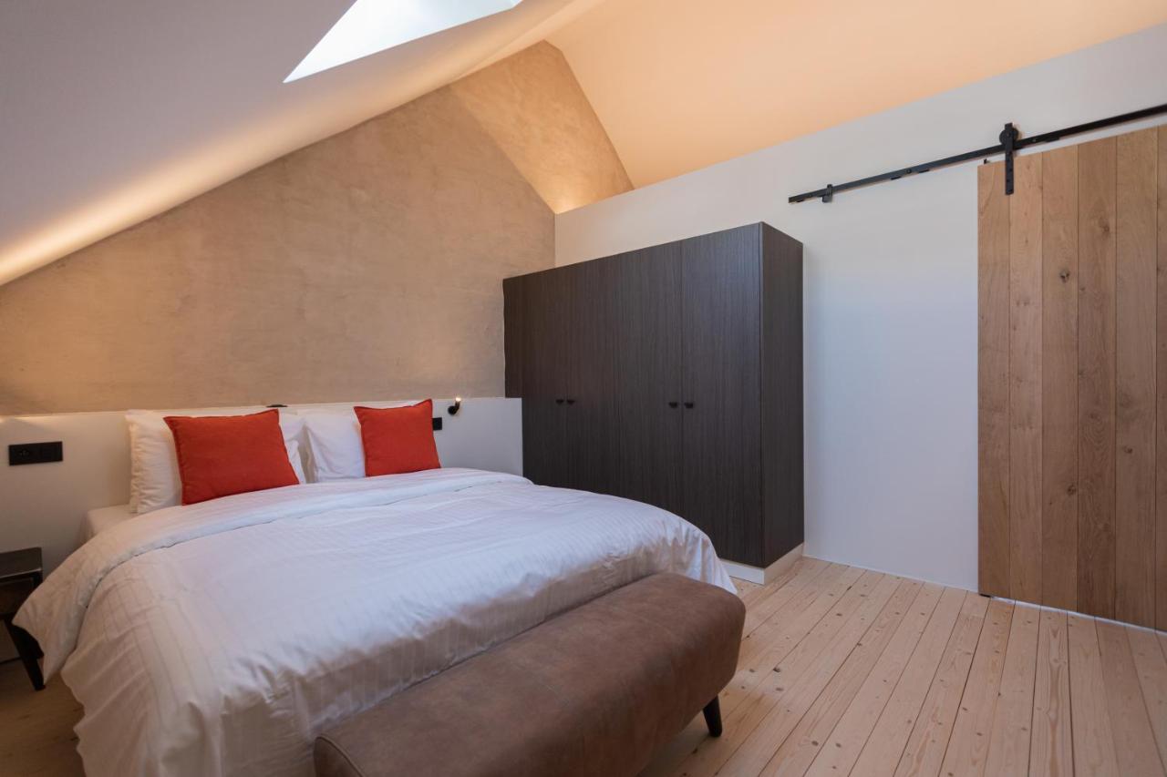 Stayatsea Retro Appartementen Blankenberge Dış mekan fotoğraf