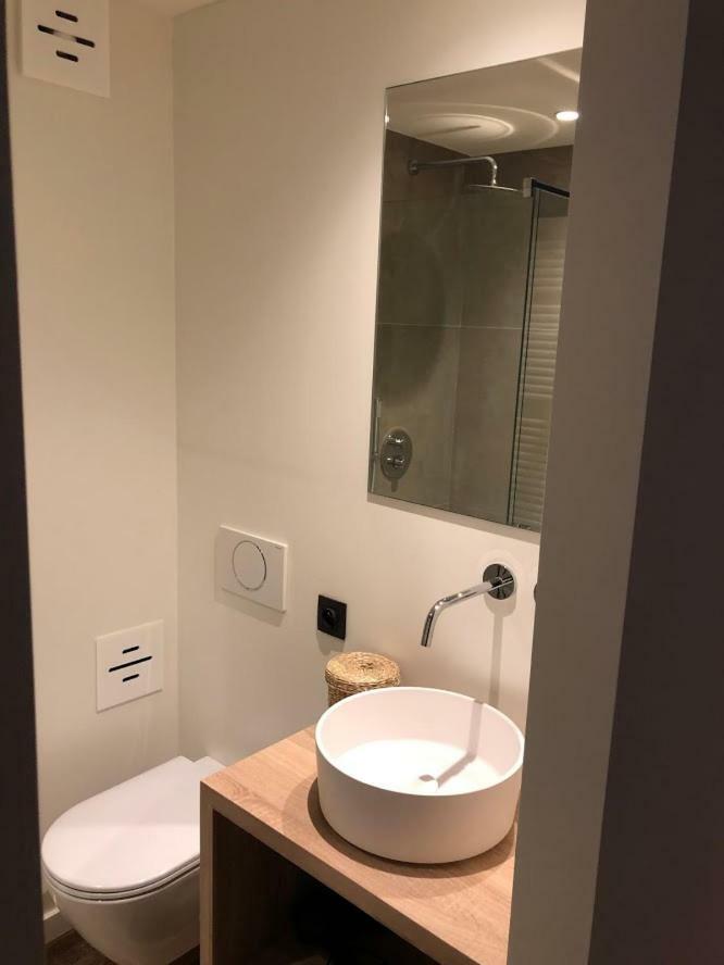 Stayatsea Retro Appartementen Blankenberge Dış mekan fotoğraf
