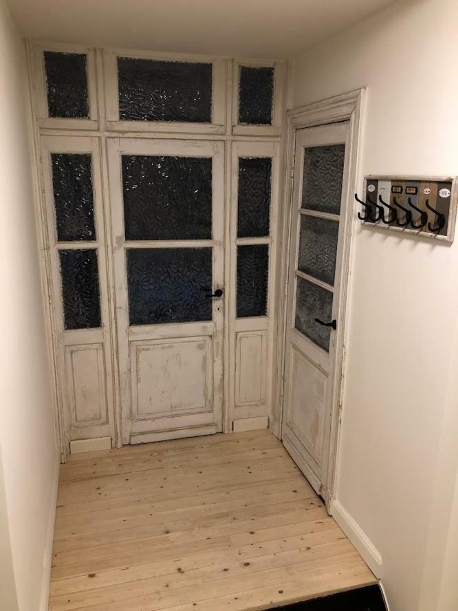 Stayatsea Retro Appartementen Blankenberge Dış mekan fotoğraf